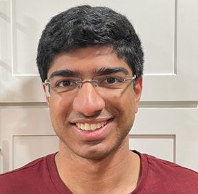 Nikhil Nandkumar